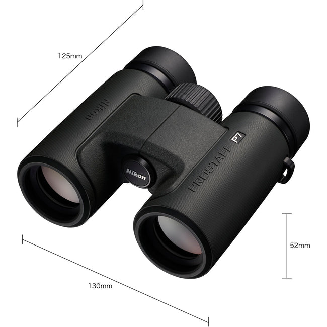 Nikon PROSTAFF P7 8x30 Binoculars