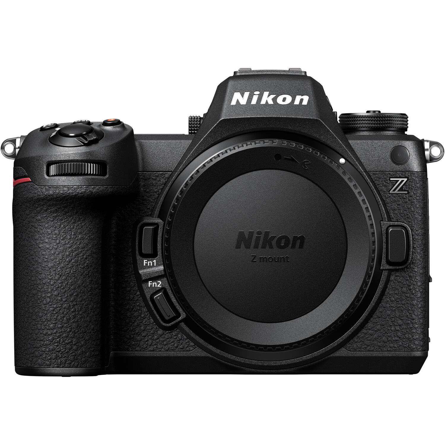 Buy Nikon Z6III Mirrorless Camera Body Online at Best Price in India