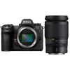 Nikon Z 6III Mirrorless Camera with NIKKOR Z 24-200mm f/4-6.3 VR Lens