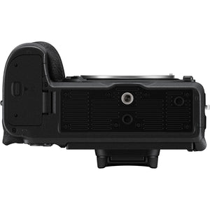 Nikon Z 6III Mirrorless Camera with NIKKOR Z 24-200mm f/4-6.3 VR Lens