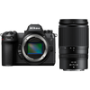 Nikon Z 6III Mirrorless Camera with NIKKOR Z 28-75mm f/2.8 Lens