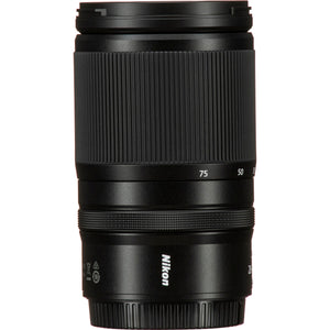 Nikon Z 6III Mirrorless Camera with NIKKOR Z 28-75mm f/2.8 Lens