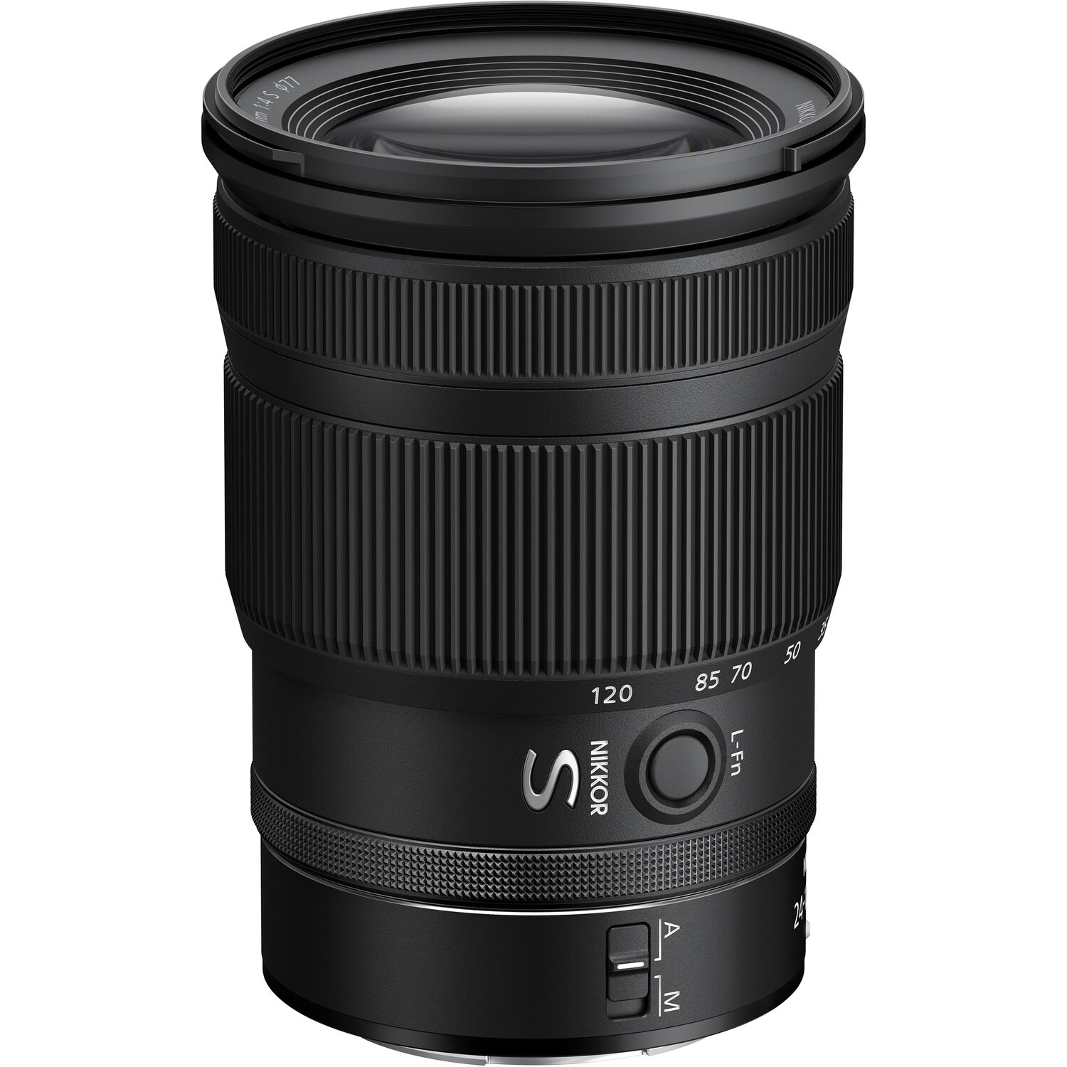 【最終値下】 Nikon NIKKOR z 24-120mm f4/S Buy Nikon Z 7II with NIKKOR Z 24-120mm f/4 S Lens Online at Best