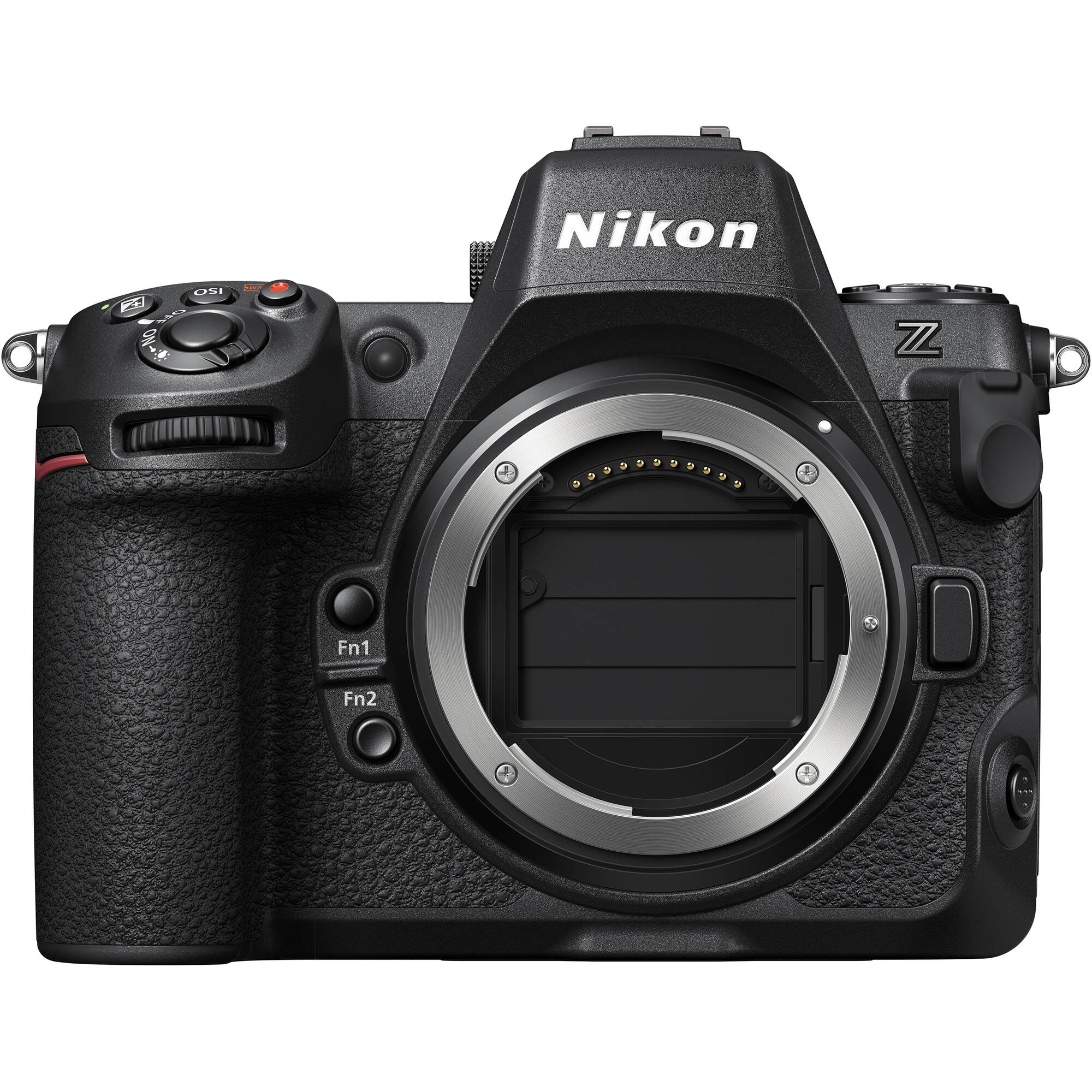 Buy Nikon Z8 Mirrorless Camera Body Online at Best Price in India