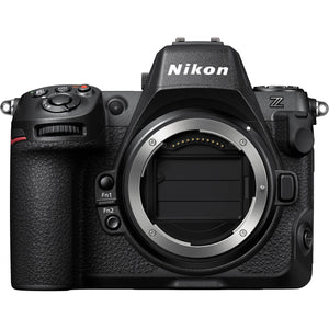 Nikon Z 8 Mirrorless Camera (Body Only)