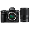 Nikon Z 8 Mirrorless Camera with NIKKOR Z 28-75mm f/2.8 Lens