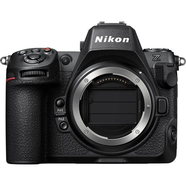 Nikon Z 8 Mirrorless Camera with NIKKOR Z 28-75mm f/2.8 Lens