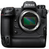 Nikon Z 9 Mirrorless Camera (Body Only)