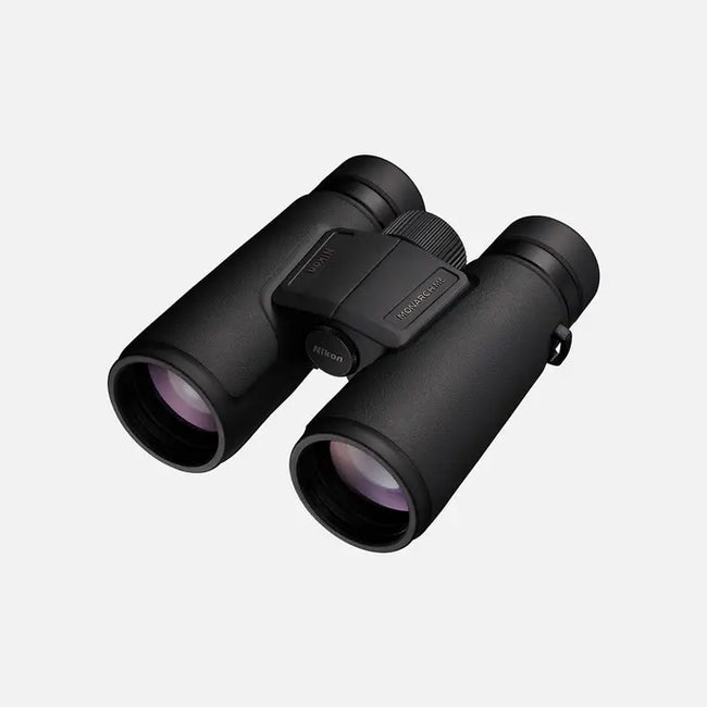 Nikon 10x42 Monarch M5 Binoculars (Black)