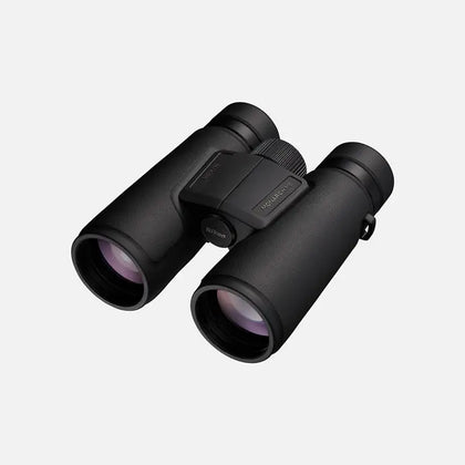 Nikon 12x42 Monarch M5 Binoculars (Black)