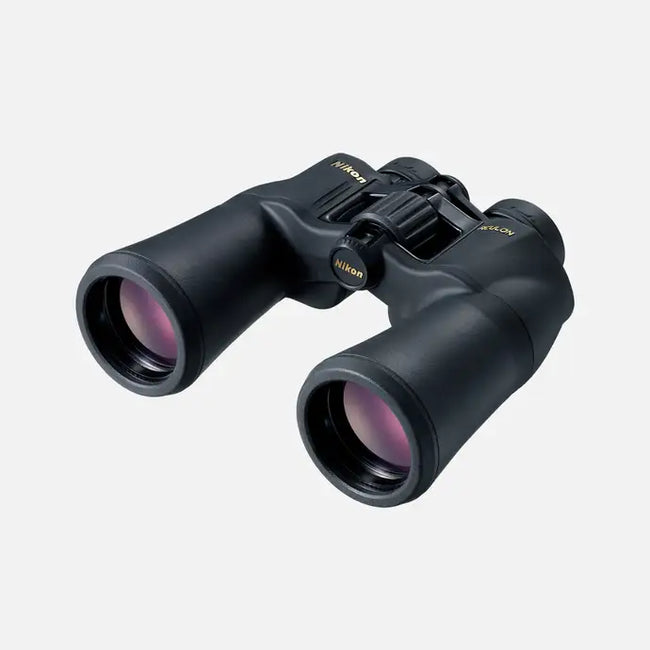 Nikon 16x50 Aculon A211 Binoculars (Black)