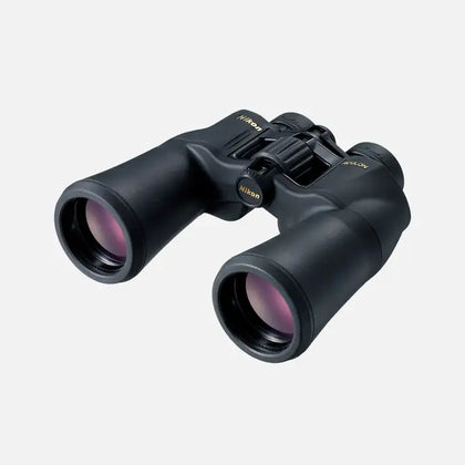 Nikon 16x50 Aculon A211 Binoculars (Black)