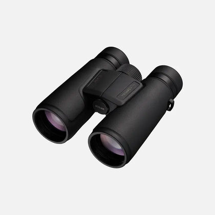 Nikon 8x42 Monarch M5 Binoculars (Black)