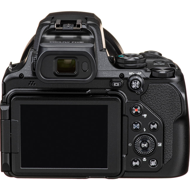 Nikon COOLPIX P1100 Digital Camera