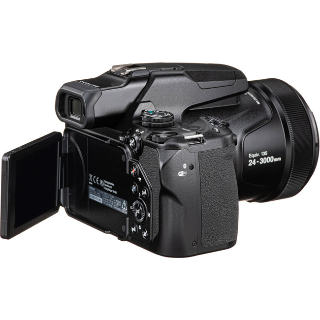 Nikon COOLPIX P1100 Digital Camera