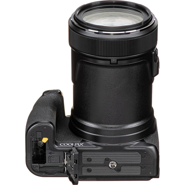 Nikon COOLPIX P1100 Digital Camera