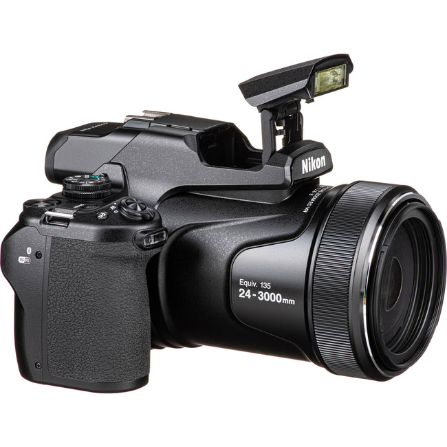 Nikon COOLPIX P1100 Digital Camera