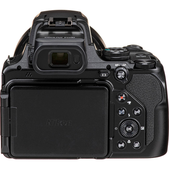 Nikon COOLPIX P1100 Digital Camera