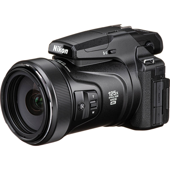 Nikon COOLPIX P1100 Digital Camera