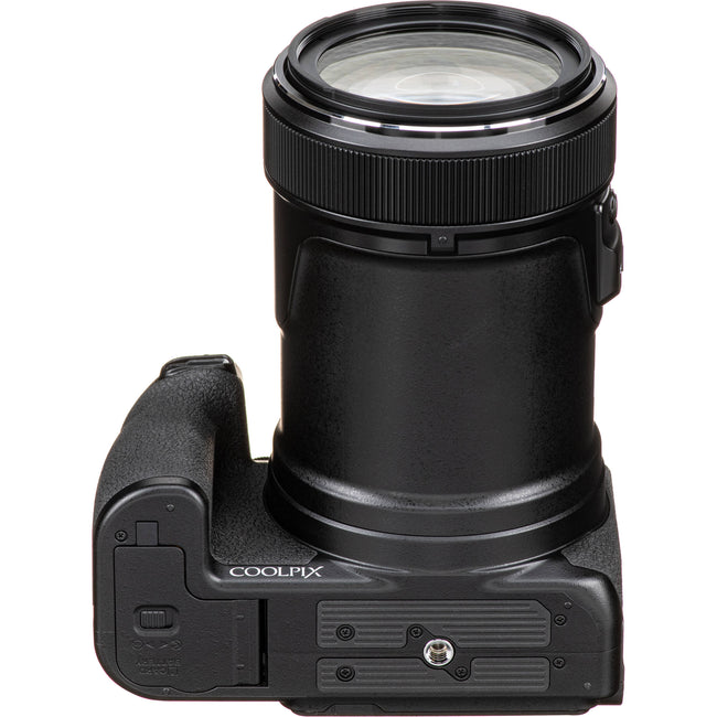 Nikon COOLPIX P1100 Digital Camera