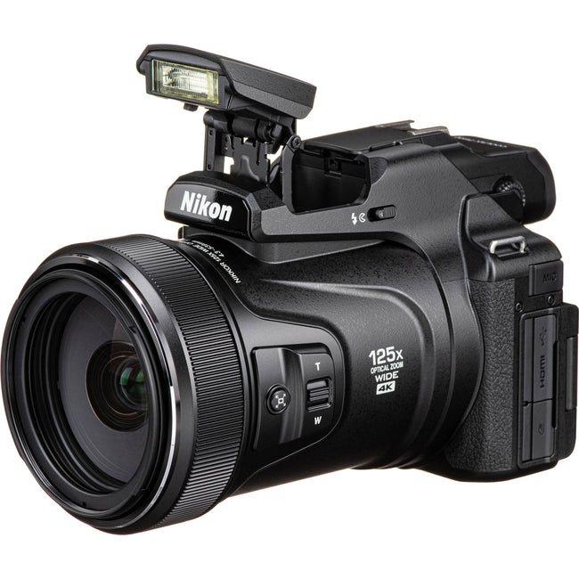Nikon COOLPIX P1100 Digital Camera