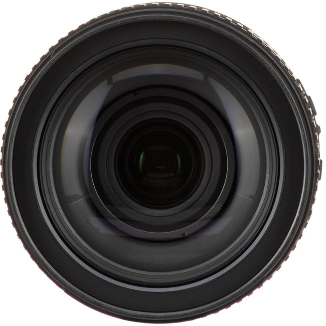 Nikon D780 DSLR Camera with 24-120mm Lens