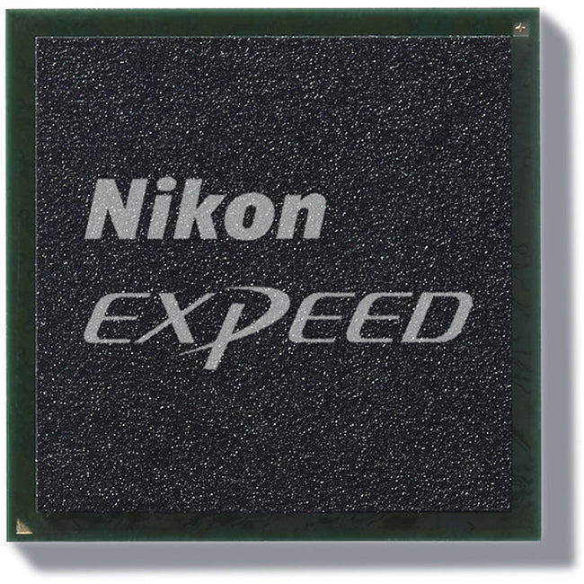 Nikon D850 DSLR Camera