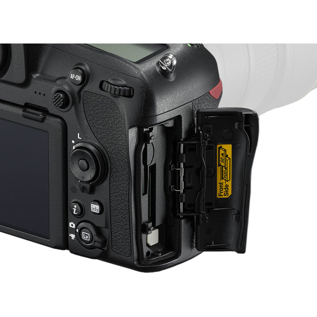 Nikon D850 DSLR Camera