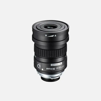 Nikon MEP 20 - 60 Eyepiece