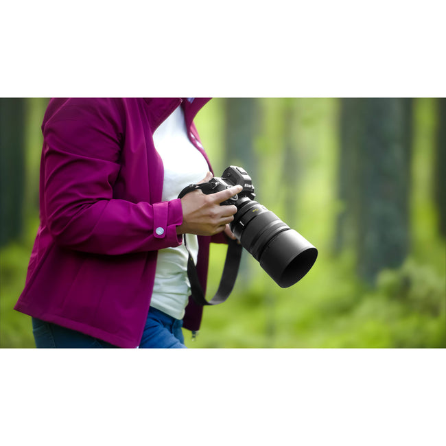 Nikon NIKKOR Z 135mm f/1.8 S Plena Lens