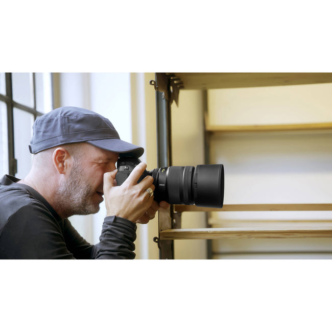 Nikon NIKKOR Z 135mm f/1.8 S Plena Lens