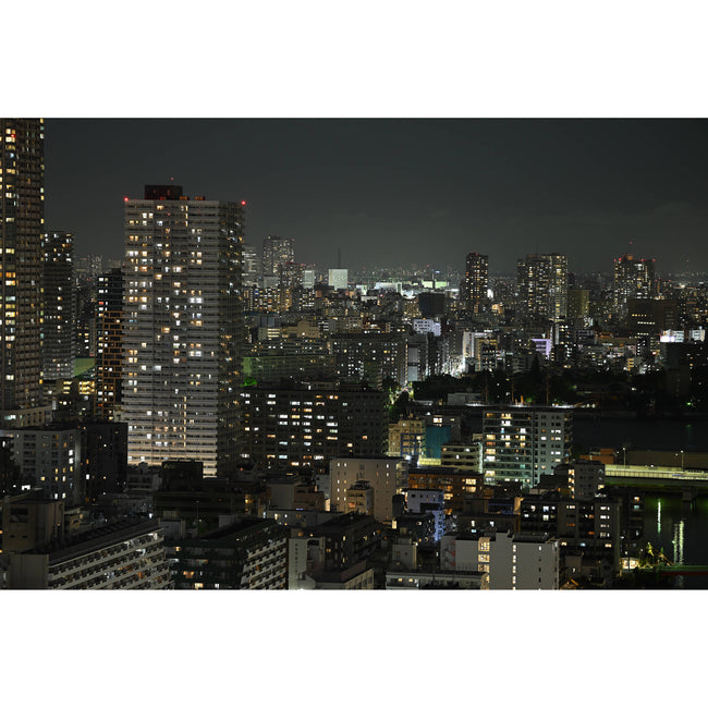 Nikon NIKKOR Z 135mm f/1.8 S Plena Lens