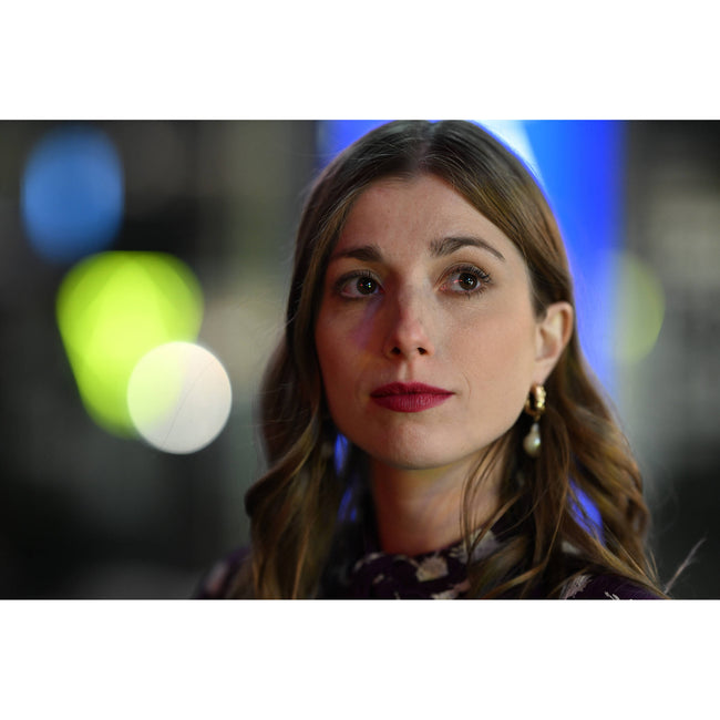 Nikon NIKKOR Z 135mm f/1.8 S Plena Lens