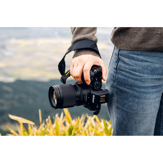 Nikon NIKKOR Z 24-105mm f/4-7.1 Lens (Nikon Z)