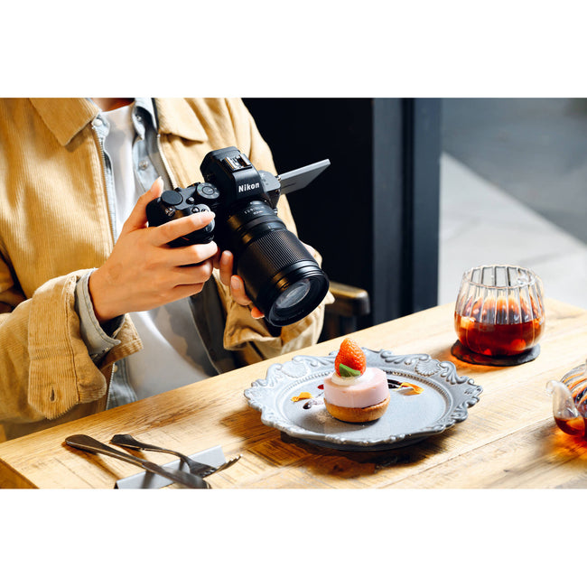 Nikon NIKKOR Z 24-105mm f/4-7.1 Lens (Nikon Z)
