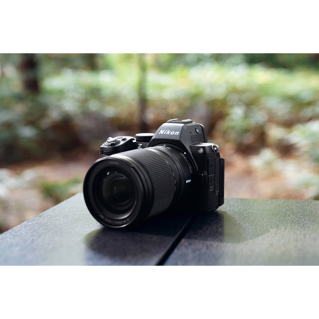 Nikon NIKKOR Z 24-105mm f/4-7.1 Lens (Nikon Z)
