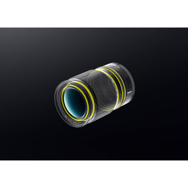 Nikon NIKKOR Z 24-105mm f/4-7.1 Lens (Nikon Z)