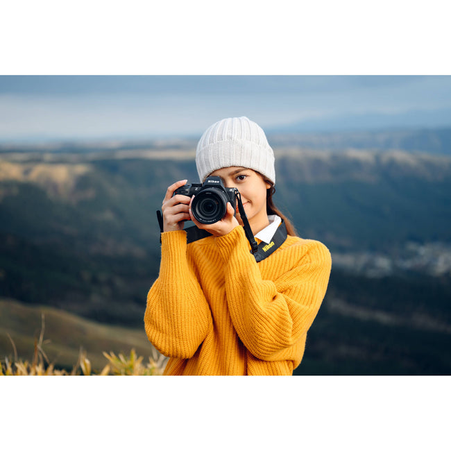 Nikon NIKKOR Z 24-105mm f/4-7.1 Lens (Nikon Z)