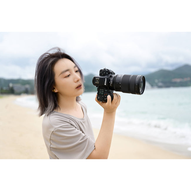 Nikon NIKKOR Z 24-70mm f/2.8 S II Lens (Nikon Z)