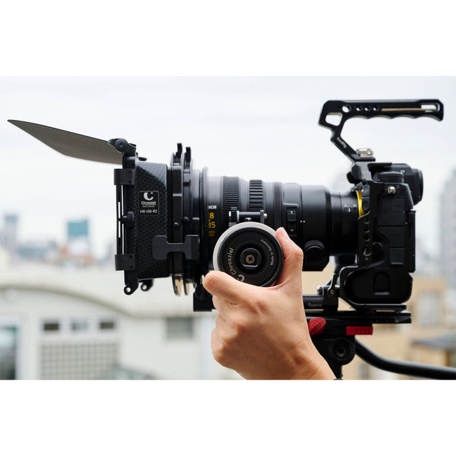 Nikon NIKKOR Z 28-135mm f/4 PZ Mirrorless Lens