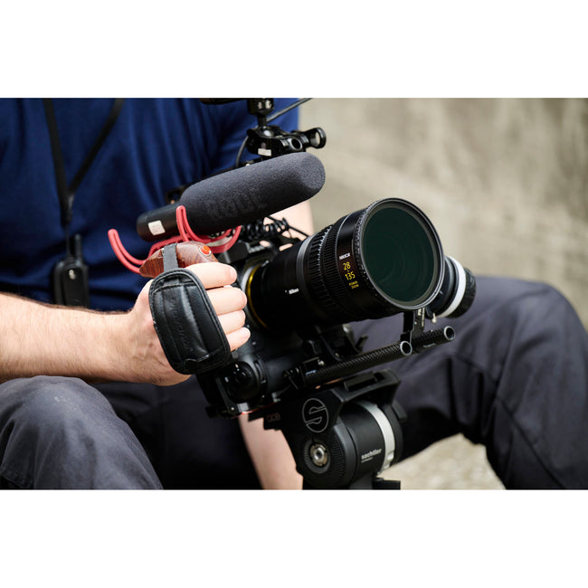 Nikon NIKKOR Z 28-135mm f/4 PZ Mirrorless Lens