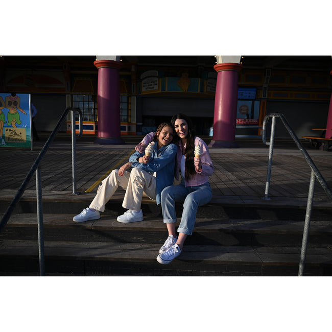 Nikon NIKKOR Z 28-400mm f/4-8 VR Lens