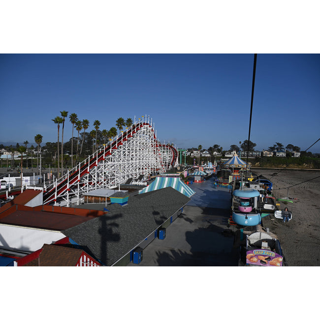 Nikon NIKKOR Z 28-400mm f/4-8 VR Lens