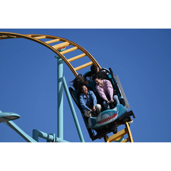 Nikon NIKKOR Z 28-400mm f/4-8 VR Lens