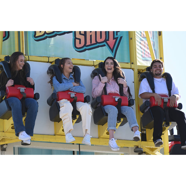 Nikon NIKKOR Z 28-400mm f/4-8 VR Lens