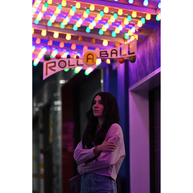 Nikon NIKKOR Z 28-400mm f/4-8 VR Lens