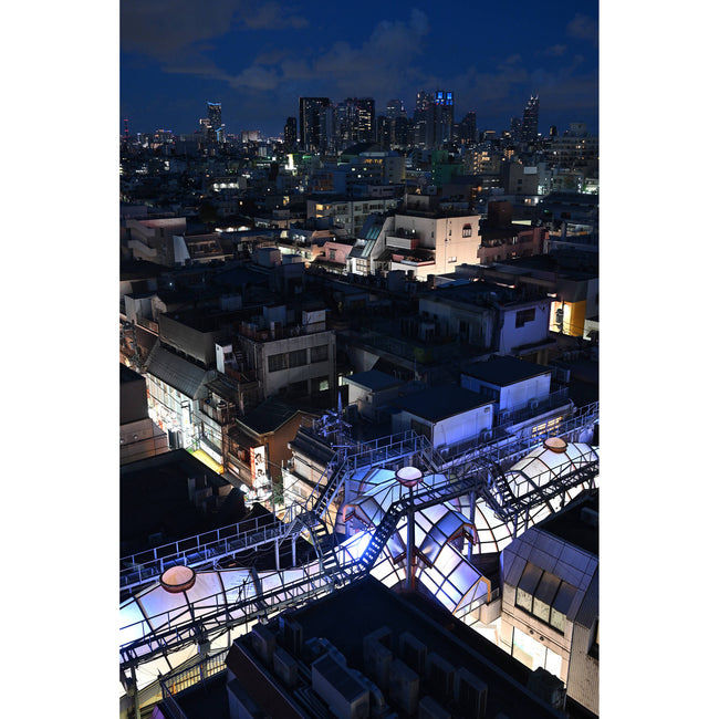 Nikon NIKKOR Z 35mm f/1.2 S Lens (Nikon Z)