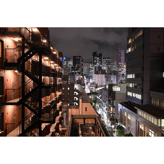 Nikon NIKKOR Z 35mm f/1.2 S Lens (Nikon Z)