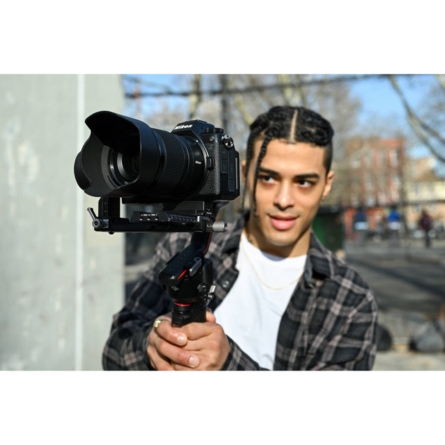 Nikon NIKKOR Z 35mm f/1.4 Lens (Nikon Z)