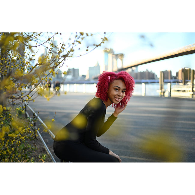 Nikon NIKKOR Z 35mm f/1.4 Lens (Nikon Z)